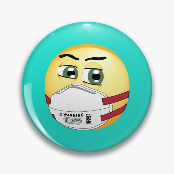 Item preview, Corona nCoV Prevention Emoji   designed and sold by OhioOutfitss.