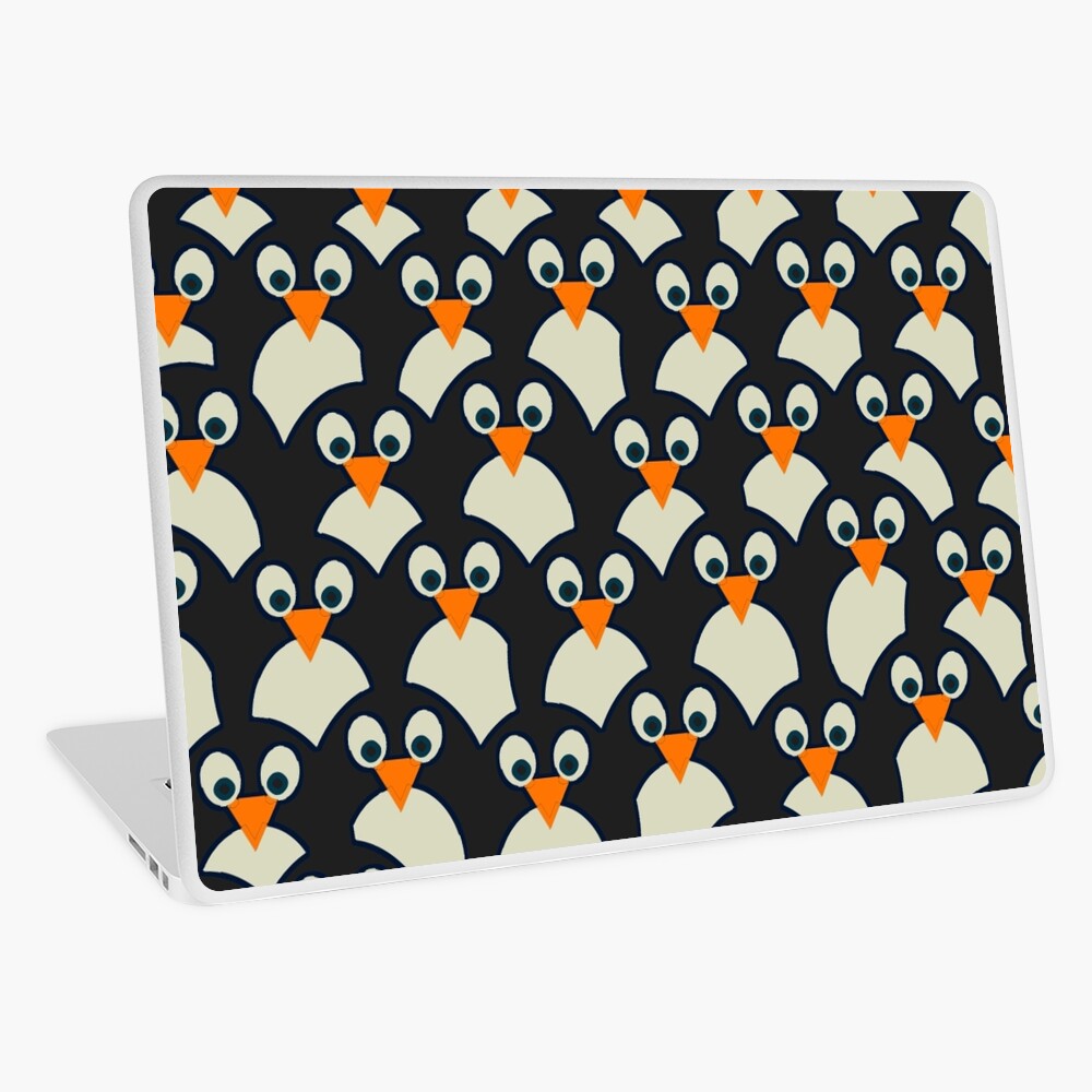 Item preview, Laptop Skin designed and sold by imagology.