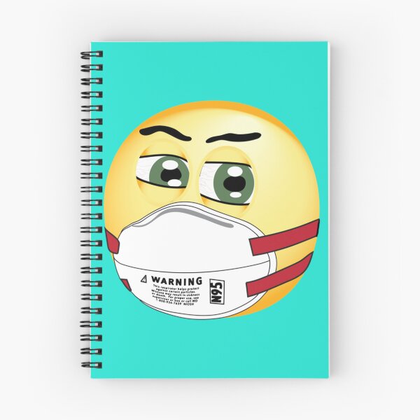 Item preview, Corona nCoV Prevention Emoji   designed and sold by OhioOutfitss.