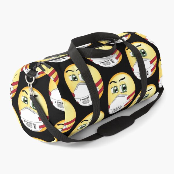 Item preview, Corona nCoV Prevention Emoji designed and sold by OhioOutfitss.