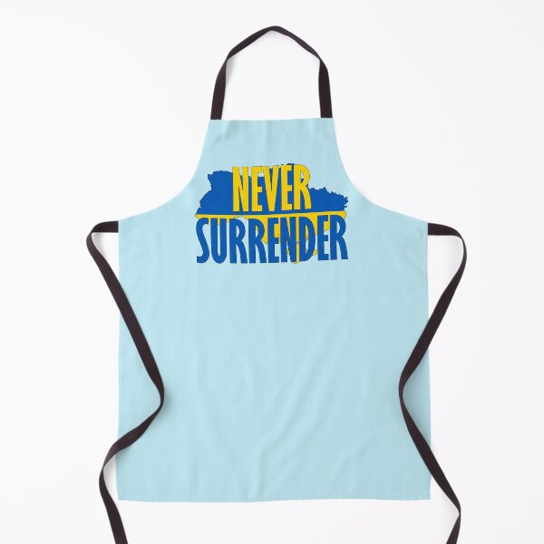 Item preview, Ukraine Never Surrender! designed and sold by Jukka Heilimo.