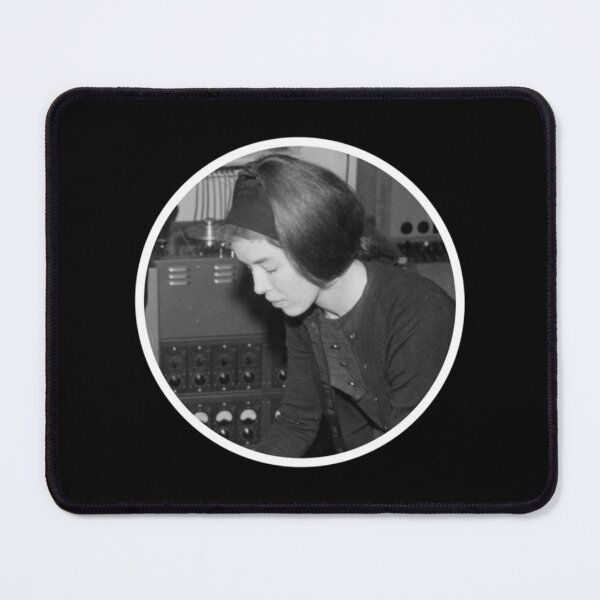 Item preview, Delia Derbyshire   designed and sold by OhioOutfitss.