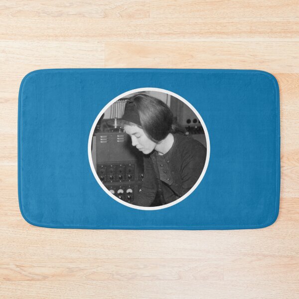 Item preview, Delia Derbyshire   designed and sold by OhioOutfitss.