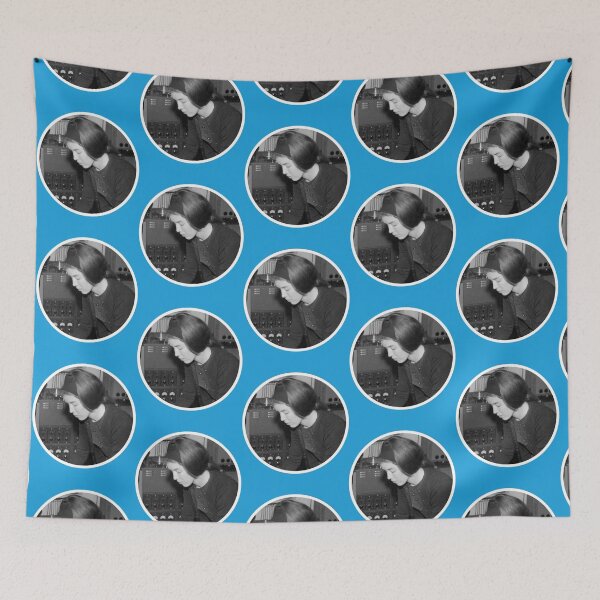 Item preview, Delia Derbyshire   designed and sold by OhioOutfitss.