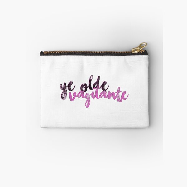 Item preview, Ye Olde Vagilante designed and sold by maddieshook.