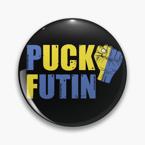 Item preview, PUCK FUTIN designed and sold by Martin Jay.