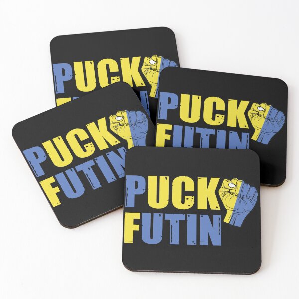 Item preview, PUCK FUTIN designed and sold by Martin Jay.