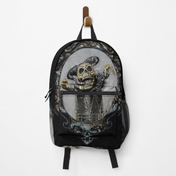 Item preview, Night Terrors | Macabre Art | Skull A Day | TM11 designed and sold by triciakitty.