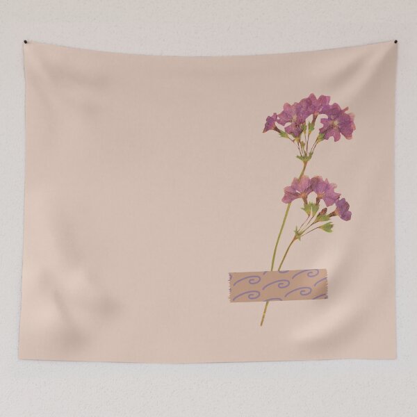 Item preview, Taped flowers; 13 Pro Max iPhone Cases designed and sold by Micovic.