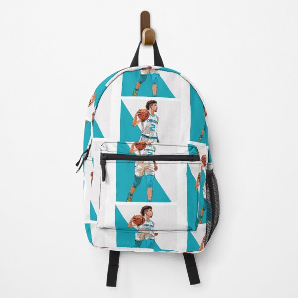 Item preview, Lamelo Ball - Legacy Edition Essentials designed and sold by Kunal777.