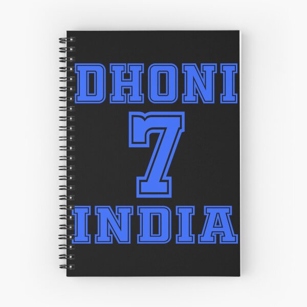 Item preview, T20 World Cup - Ms Dhonii - Batsman - T20 2021 Sticker designed and sold by ricedali41.