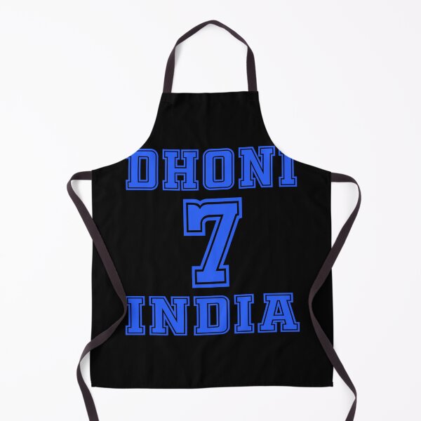 Item preview, T20 World Cup - Ms Dhonii - Batsman - T20 2021 Sticker designed and sold by ricedali41.