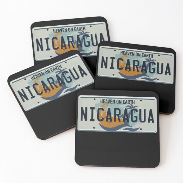 Item preview, Nicaragua summer vacation designed and sold by chrlalexandru.
