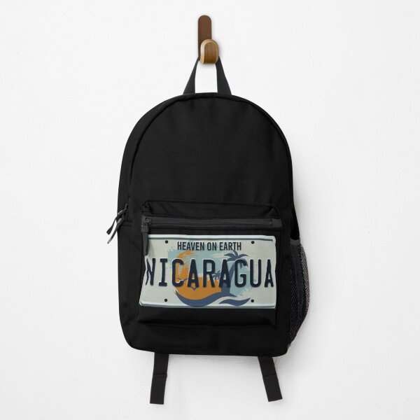 Item preview, Nicaragua summer vacation designed and sold by chrlalexandru.