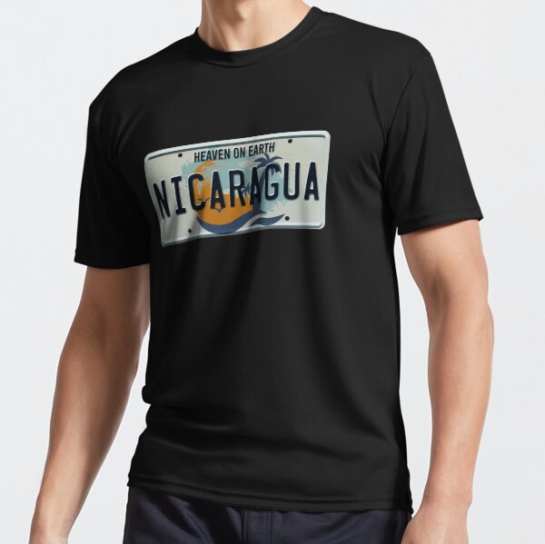 Item preview, Nicaragua summer vacation designed and sold by chrlalexandru.