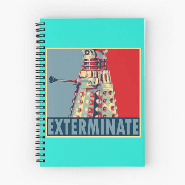 Item preview, Exterminate   designed and sold by OhioOutfitss.