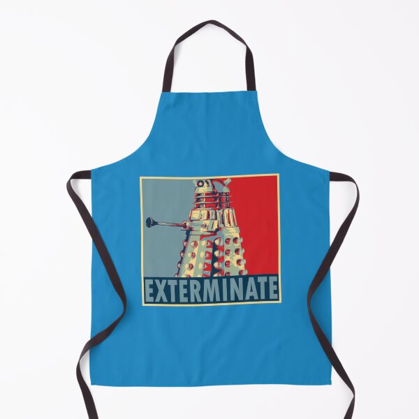 Item preview, Exterminate   designed and sold by OhioOutfitss.