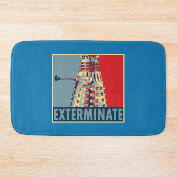 Item preview, Exterminate   designed and sold by OhioOutfitss.