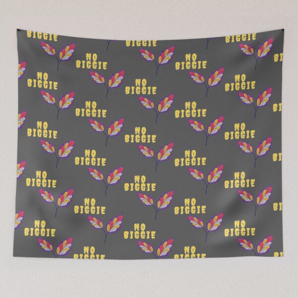 Item preview, No Worries designed and sold by Showmee.