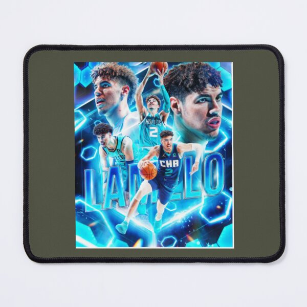 Item preview, LaMelo Ball Art designed and sold by Kunal777.