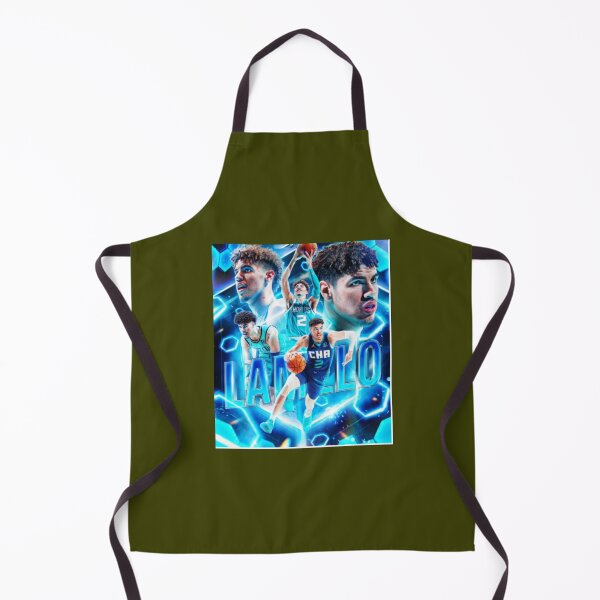 Item preview, LaMelo Ball Art designed and sold by Kunal777.