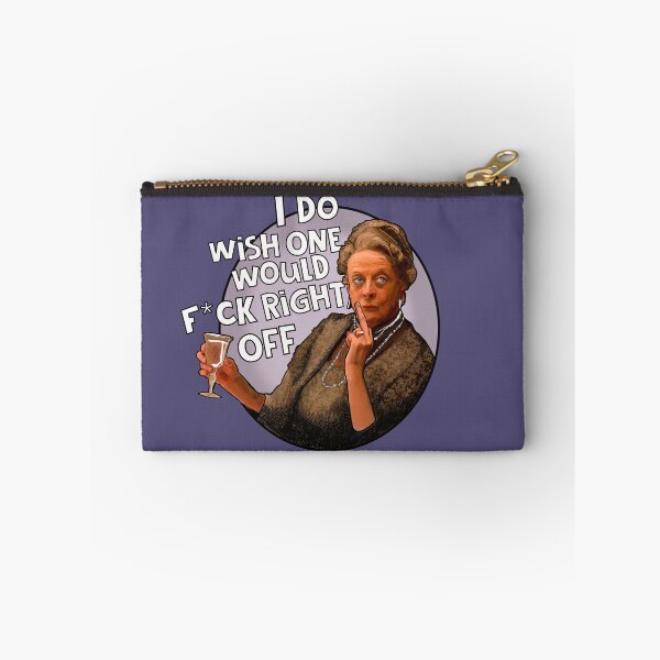 Item preview, Dowager Countess said what?  designed and sold by Shelmodine79.