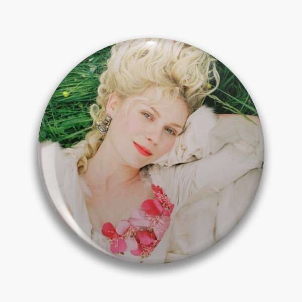 Item preview, Marie Antoinette (2006) designed and sold by dissolved girl.