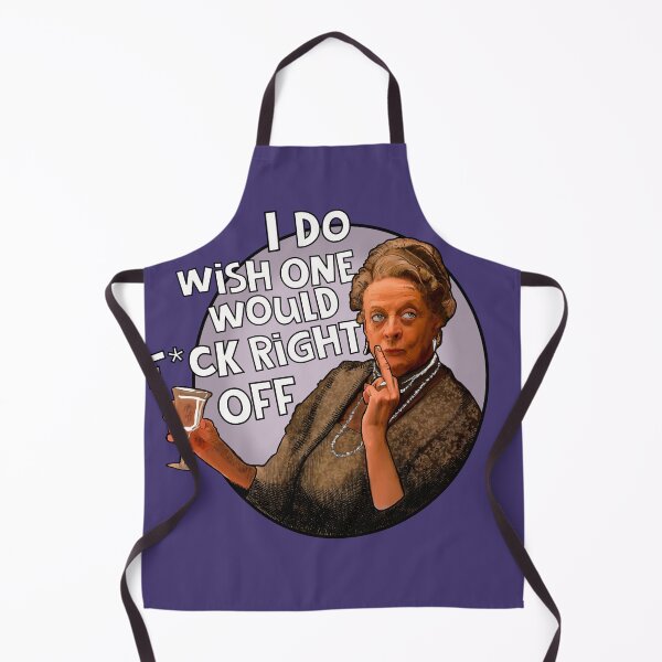 Item preview, Dowager Countess said what? designed and sold by Shelmodine79.