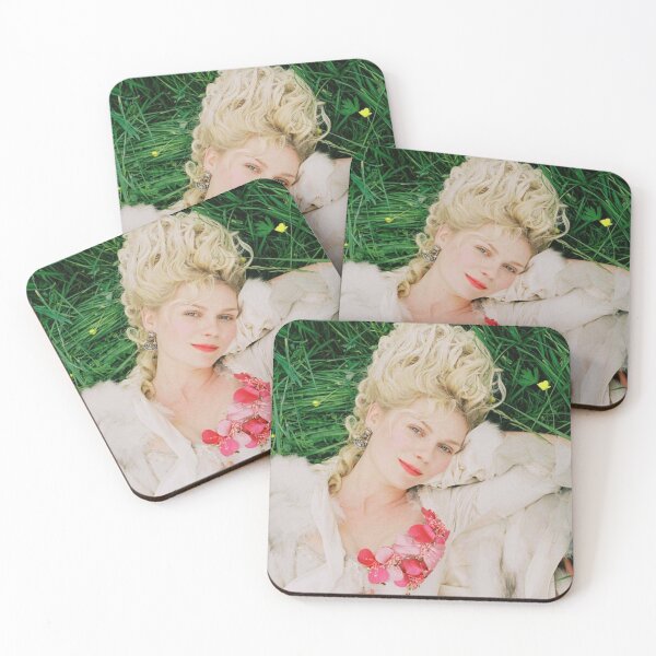 Item preview, Marie Antoinette (2006) designed and sold by dissolved girl.