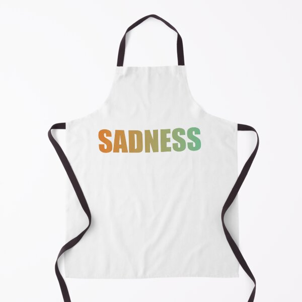 Item preview, Sadness designed and sold by Bla-Moln.
