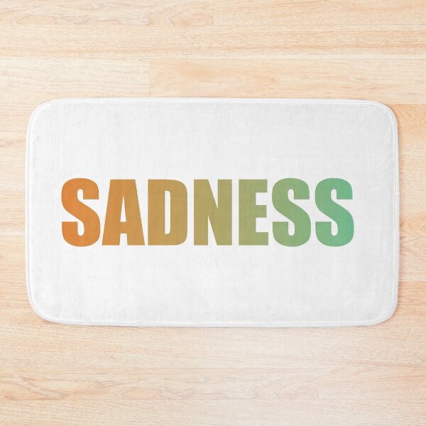 Item preview, Sadness  designed and sold by Bla-Moln.