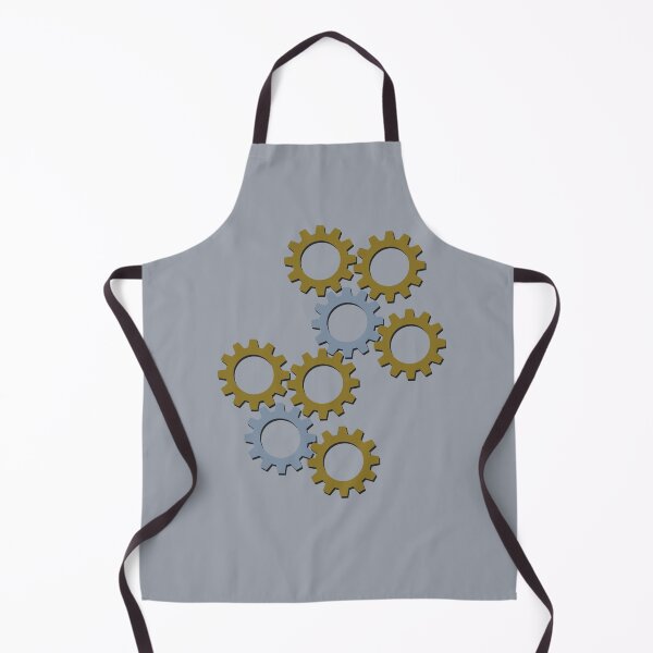 Item preview, Cogs Still Tending to be Trending © Patjila designed and sold by patjila.