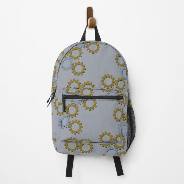Item preview, Cogs Still Tending to be Trending © Patjila designed and sold by patjila.