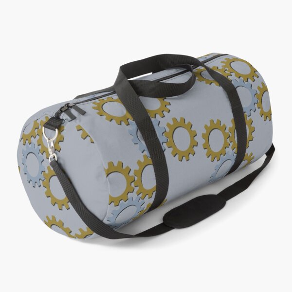 Item preview, Cogs Still Tending to be Trending © Patjila designed and sold by patjila.