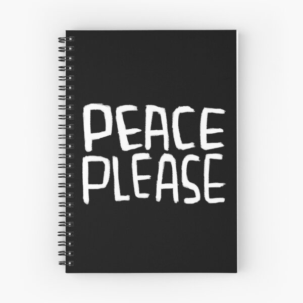 Item preview, Anti War, Peace Please, No War, Peace  designed and sold by badlydrawnbabe.