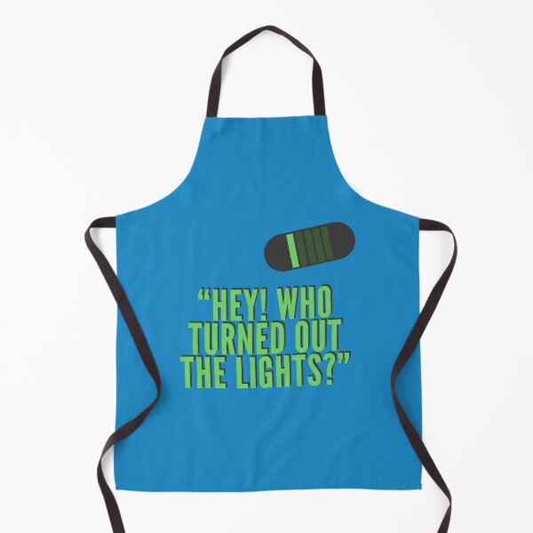 Item preview, Hey! Who Turned Out The Lights designed and sold by OhioOutfitss.