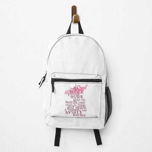 Item preview, I am the BAD WOLF designed and sold by OhioOutfitss.