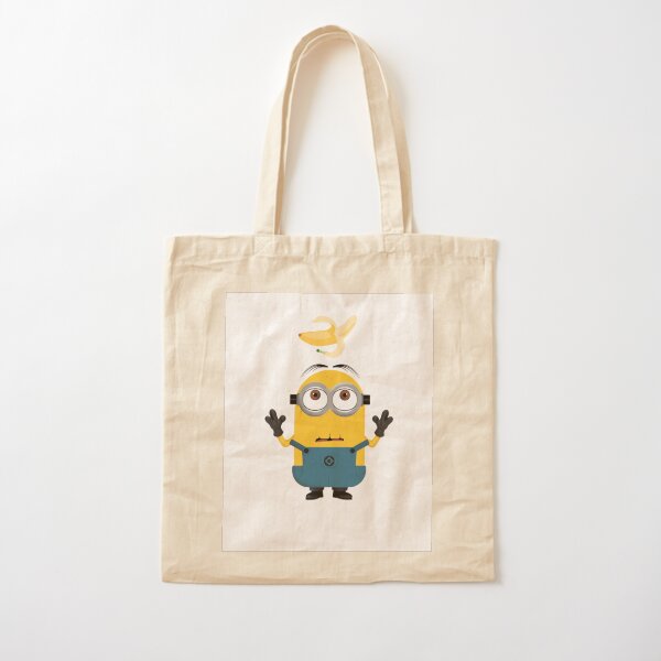 Vista previa del artículo con la obra «Minion lindo», diseñado y vendido por EarthJoy345.