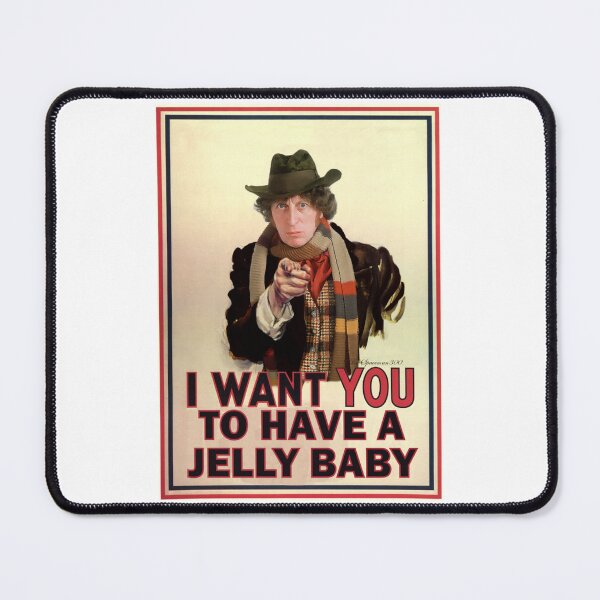 Item preview, I want you to have a jelly baby   designed and sold by OhioOutfitss.