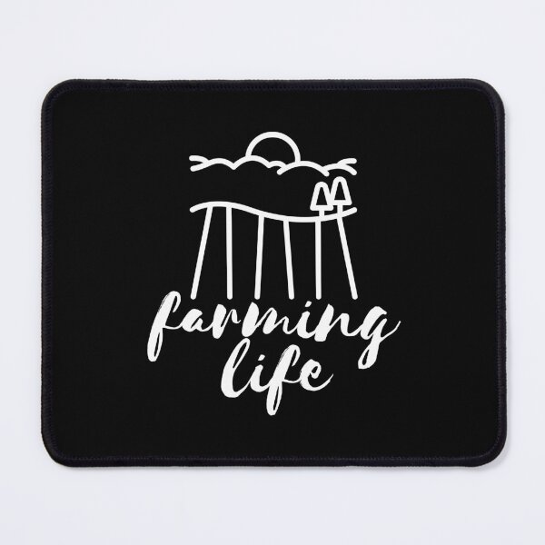 Item preview, Farming life, The Farm Life, Farming, Country life _ Farming designed and sold by Shirtazy.