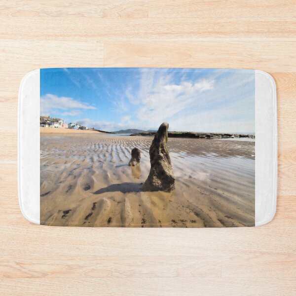 Item preview, Driftwood Exposed at Low Tide designed and sold by Dorset Girl.