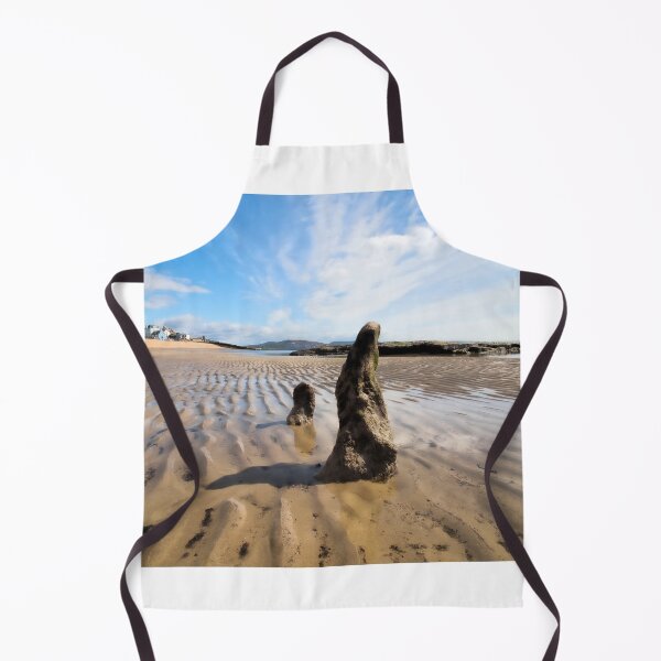 Item preview, Driftwood Exposed at Low Tide designed and sold by Dorset Girl.