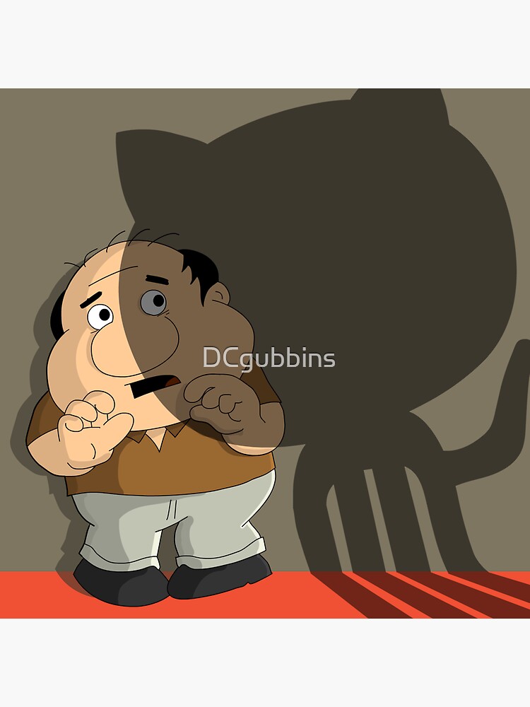 When Git goes bad by DCgubbins