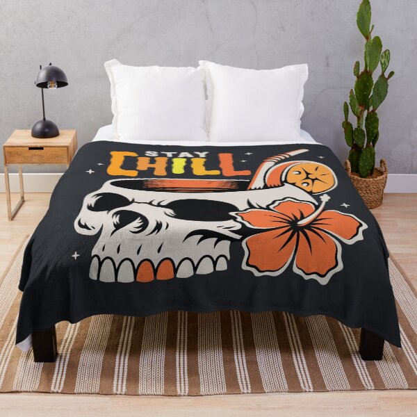Item preview, Stay Chill designed and sold by Arteria Mix.
