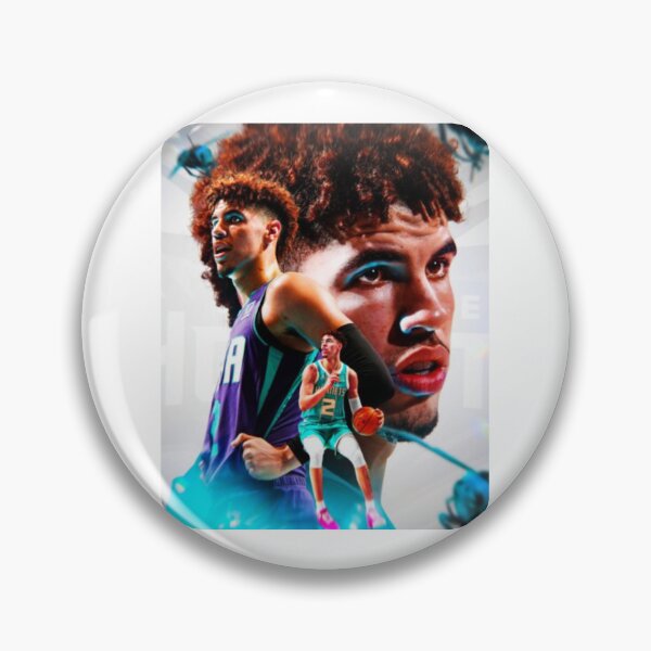Artikelvorschau, LaMelo-Ball-Design entworfen und verkauft von Kunal777.