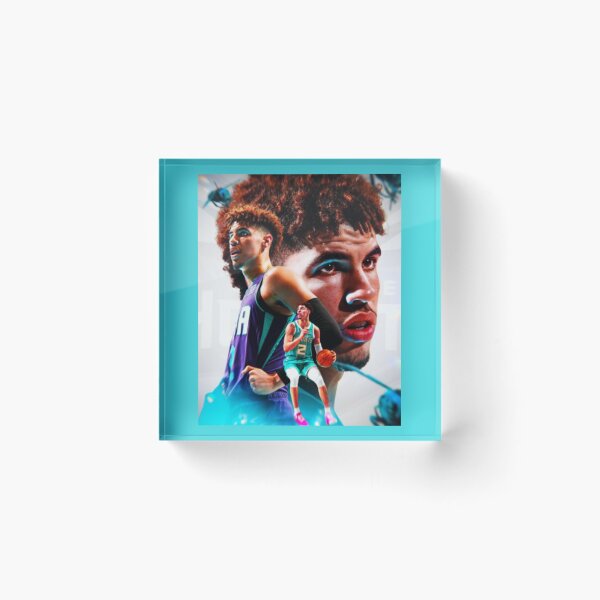 Item preview, LaMelo Ball Design designed and sold by Kunal777.