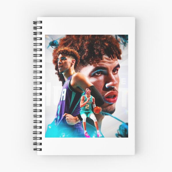 Item preview, LaMelo Ball Design designed and sold by Kunal777.
