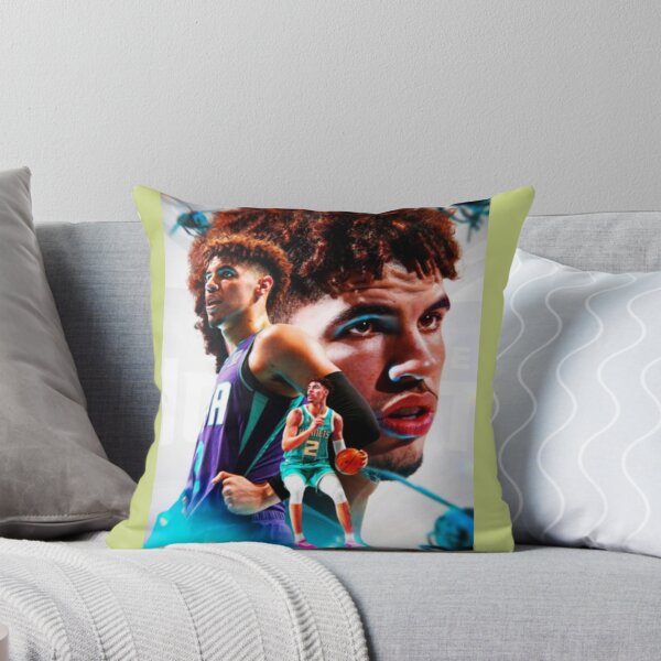 Item preview, LaMelo Ball Design designed and sold by Kunal777.