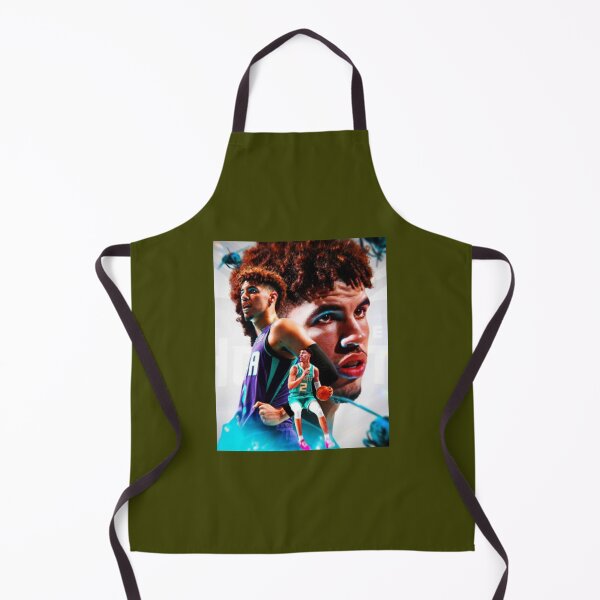 Item preview, LaMelo Ball Design designed and sold by Kunal777.