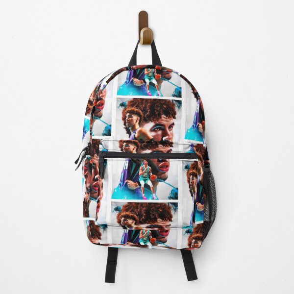 Item preview, LaMelo Ball Design designed and sold by Kunal777.